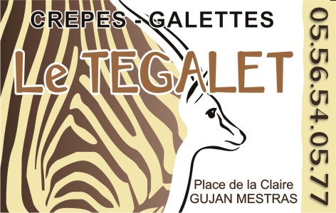 Le Tegalet — photo 6