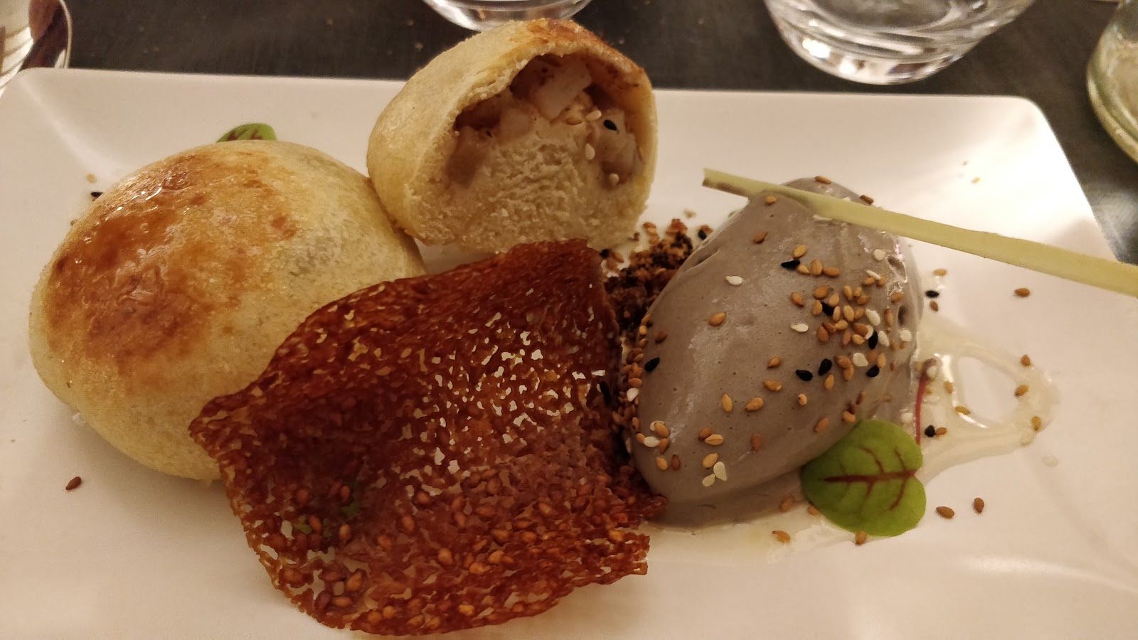 Le Paresseur — photo 10