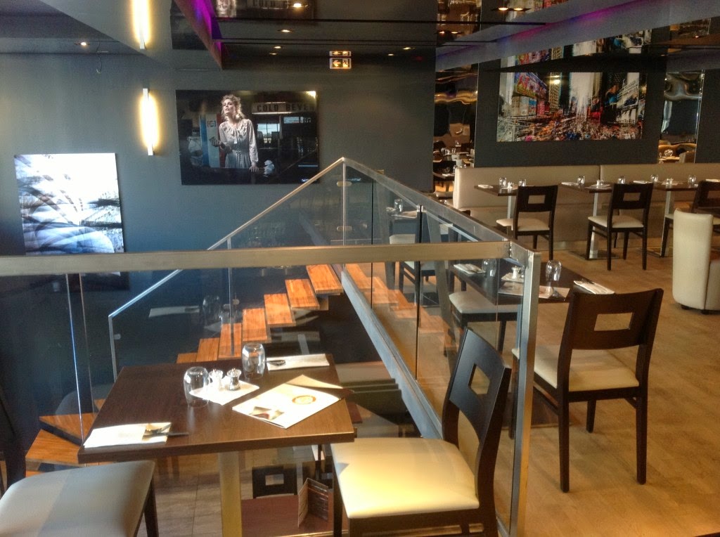Le QG Brasserie — photo 1