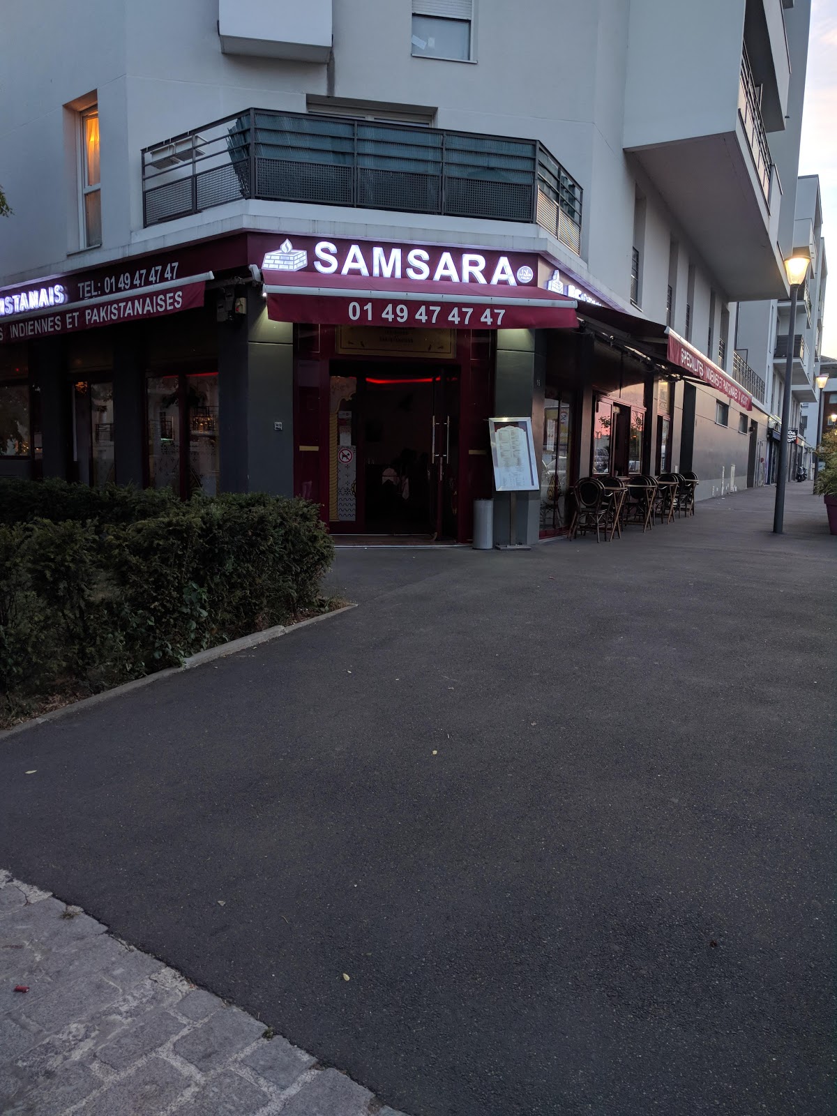 Samsara