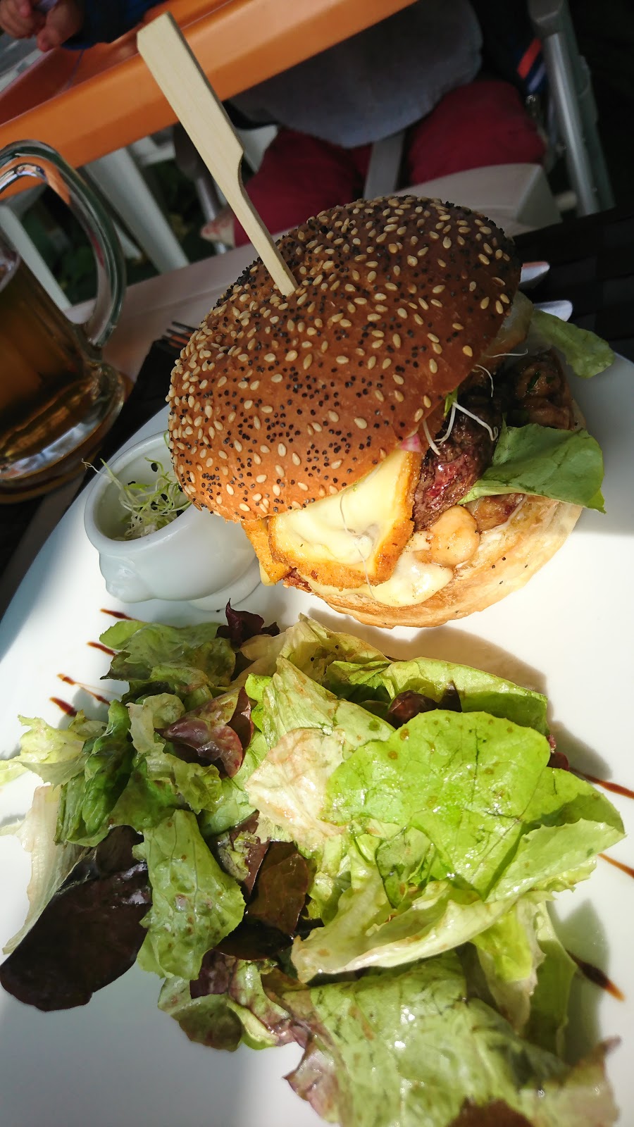 Auberge De La Canche — photo 3