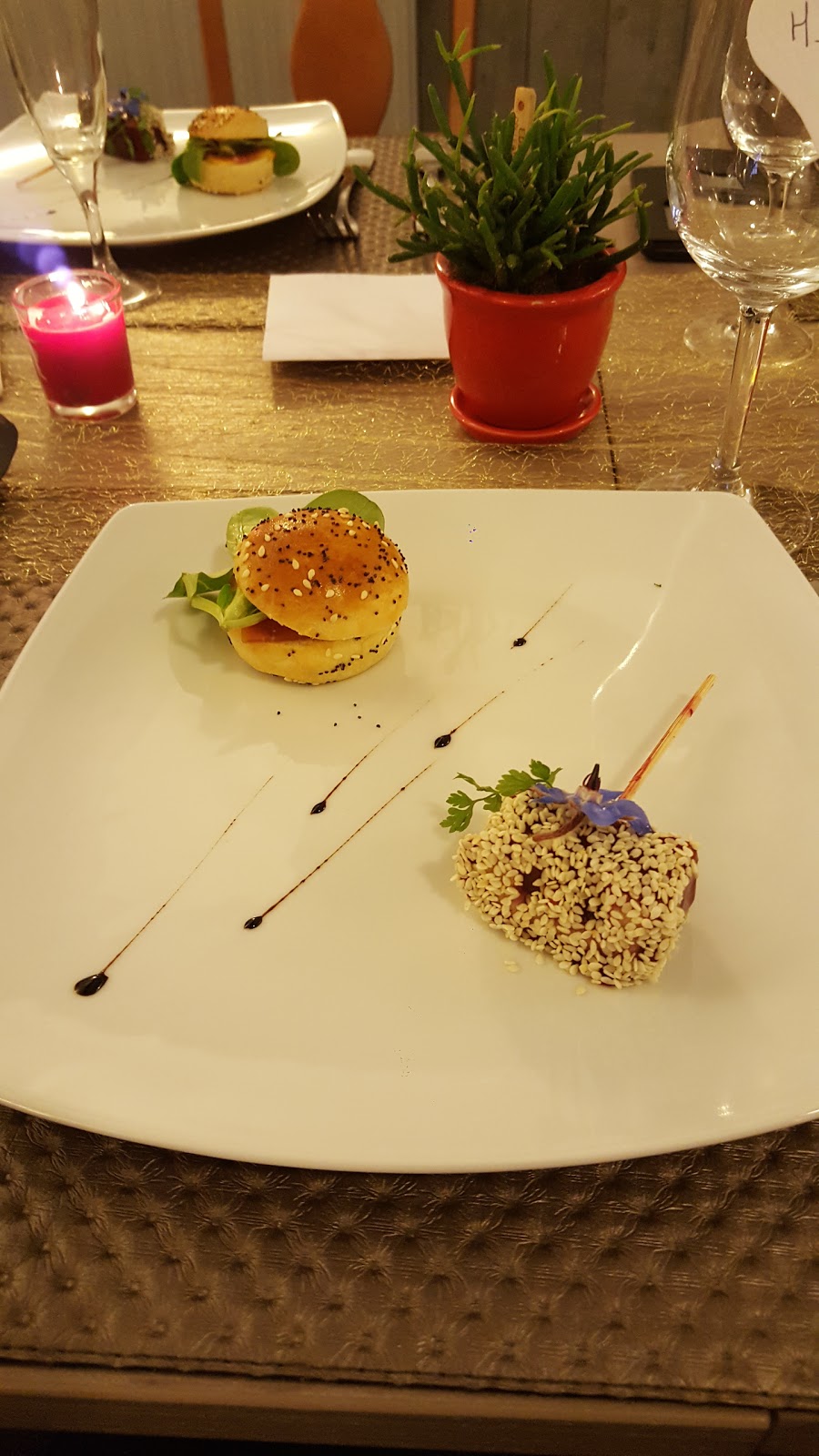 Auberge De La Canche — photo 4