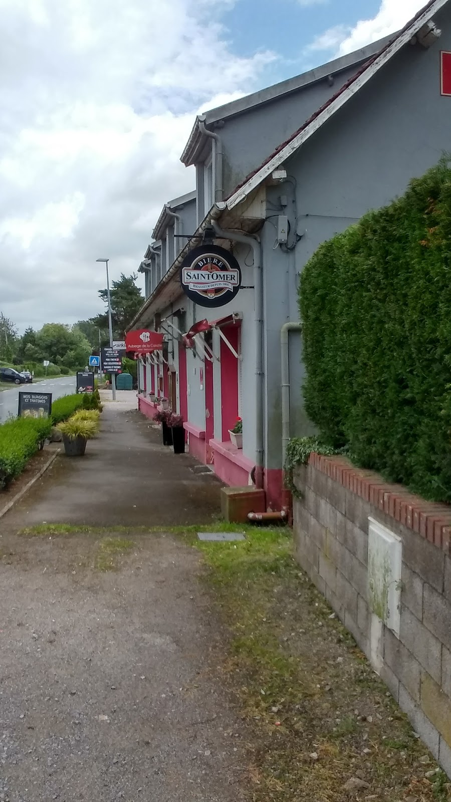 Auberge De La Canche — photo 6