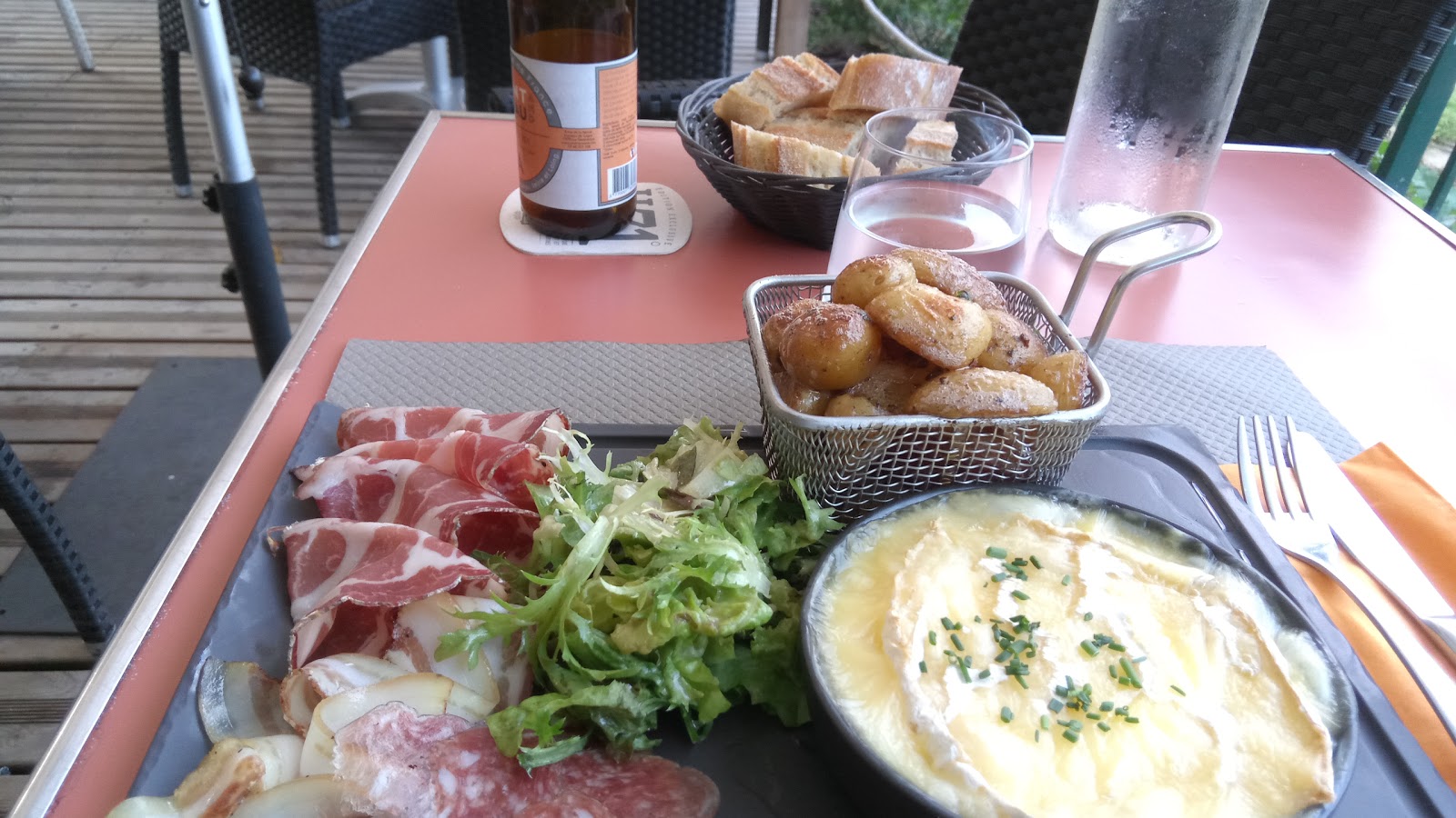 L'Abreuvoir — photo 3