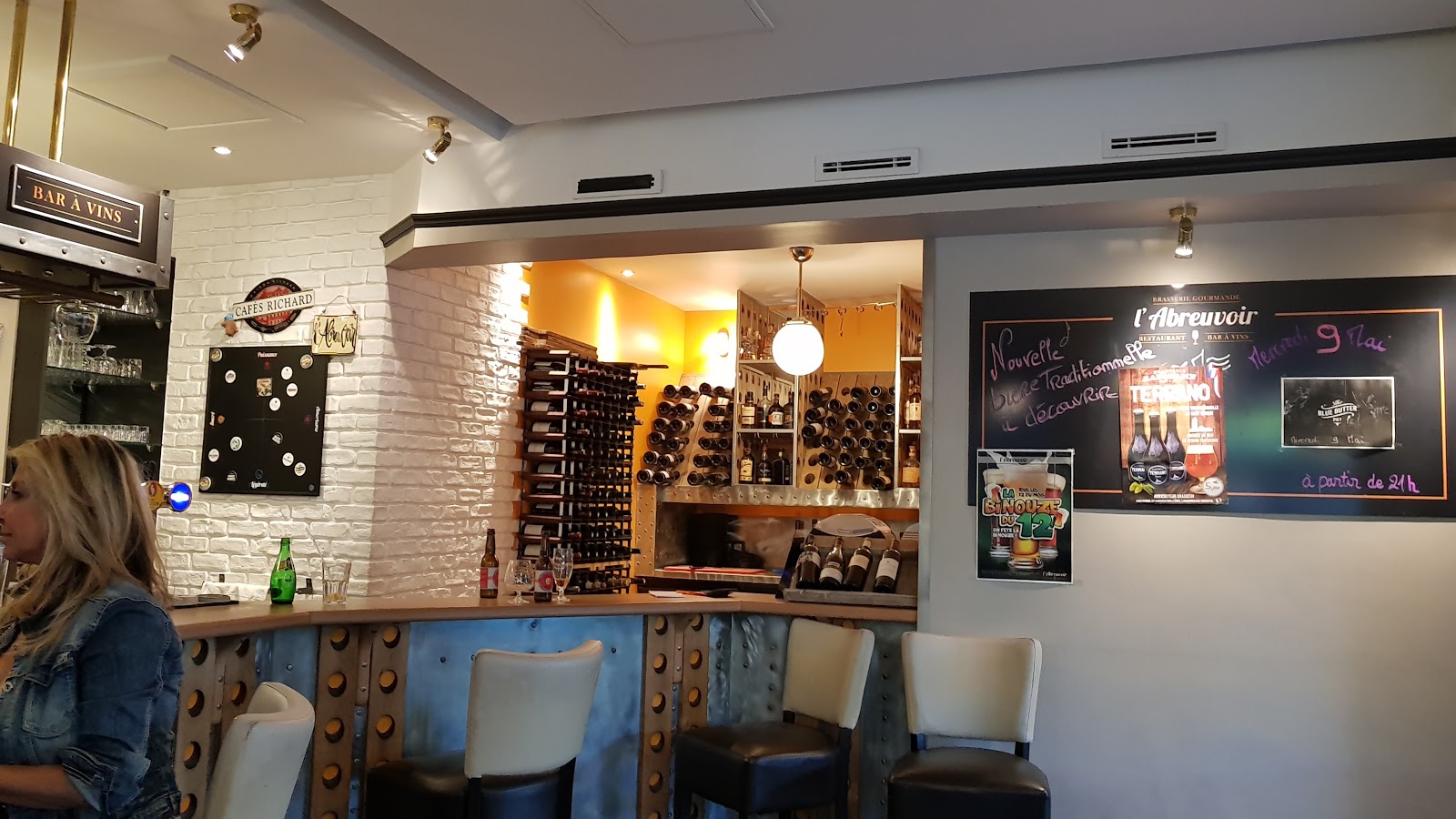 L'Abreuvoir — photo 4