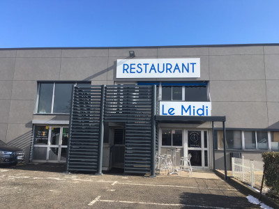 Le Midi — photo 3
