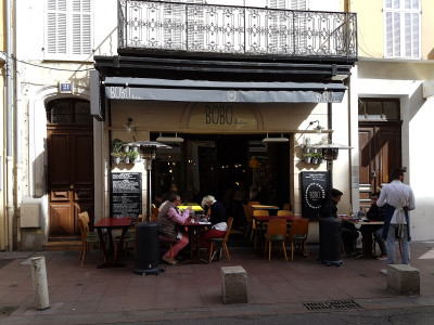 Bobo bistro — photo 3