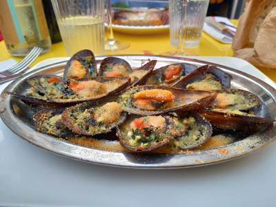 Bobo bistro — photo 4