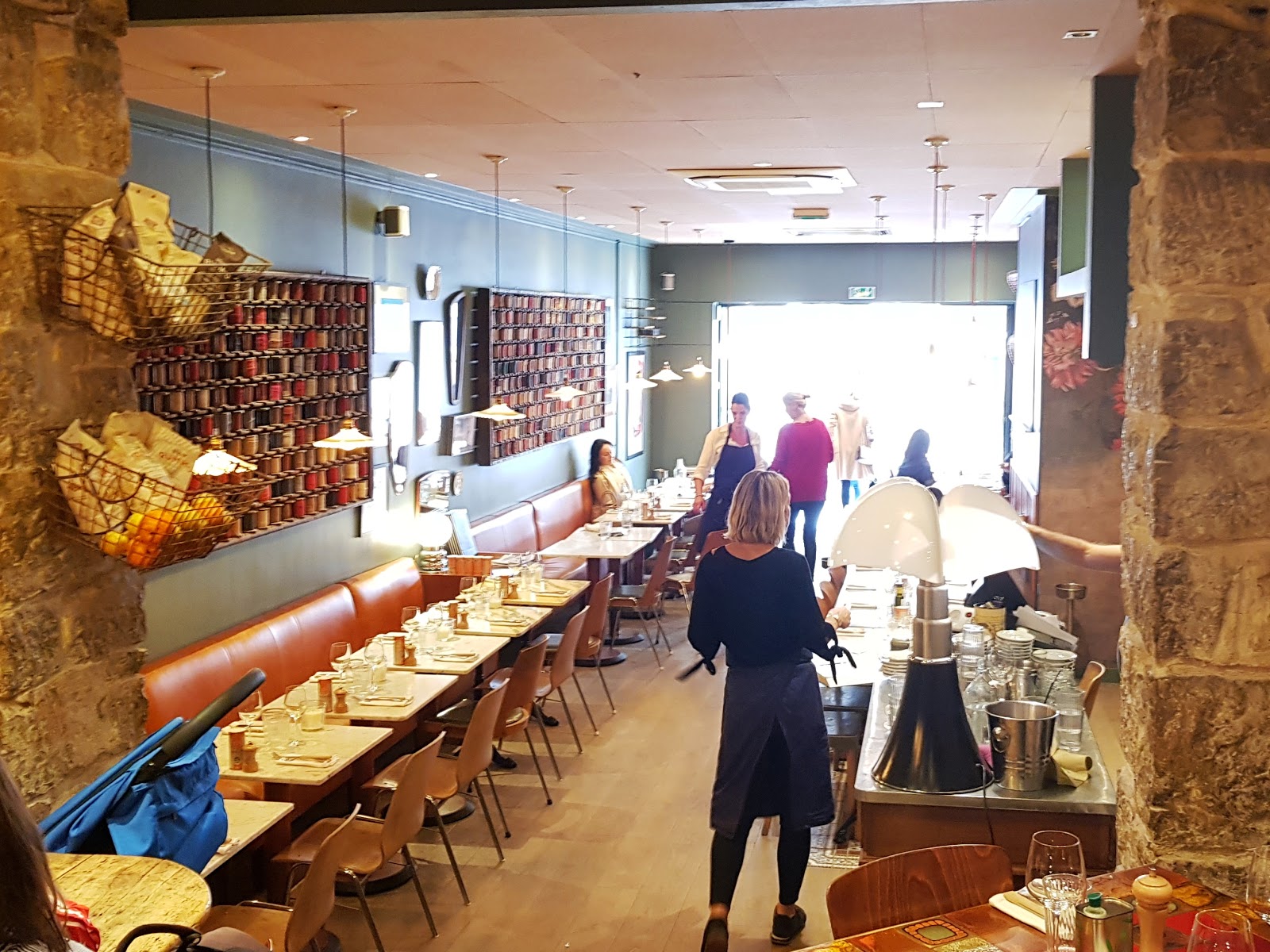 Bobo bistro