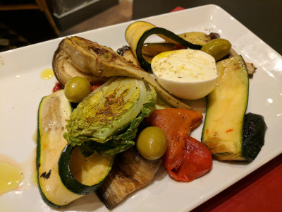 Bobo bistro — photo 10