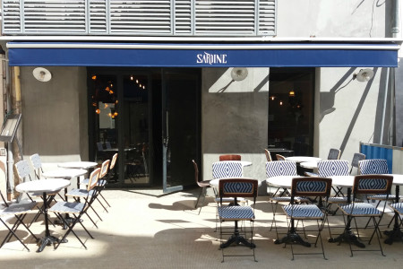 Sardine — photo 3