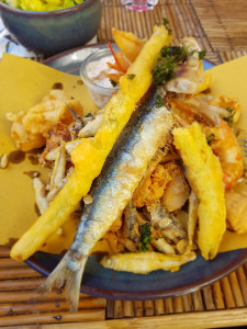 Sardine — photo 10