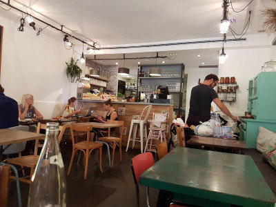 La casa di nonna