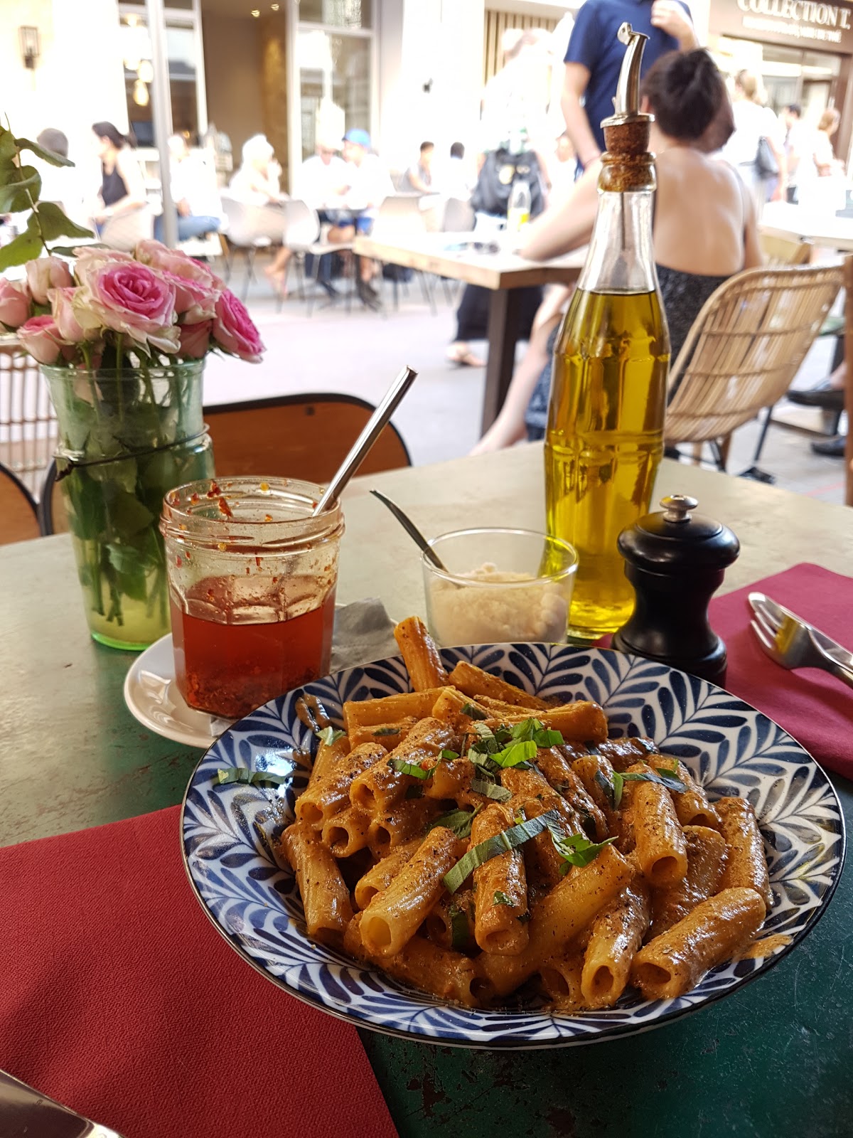 La casa di nonna