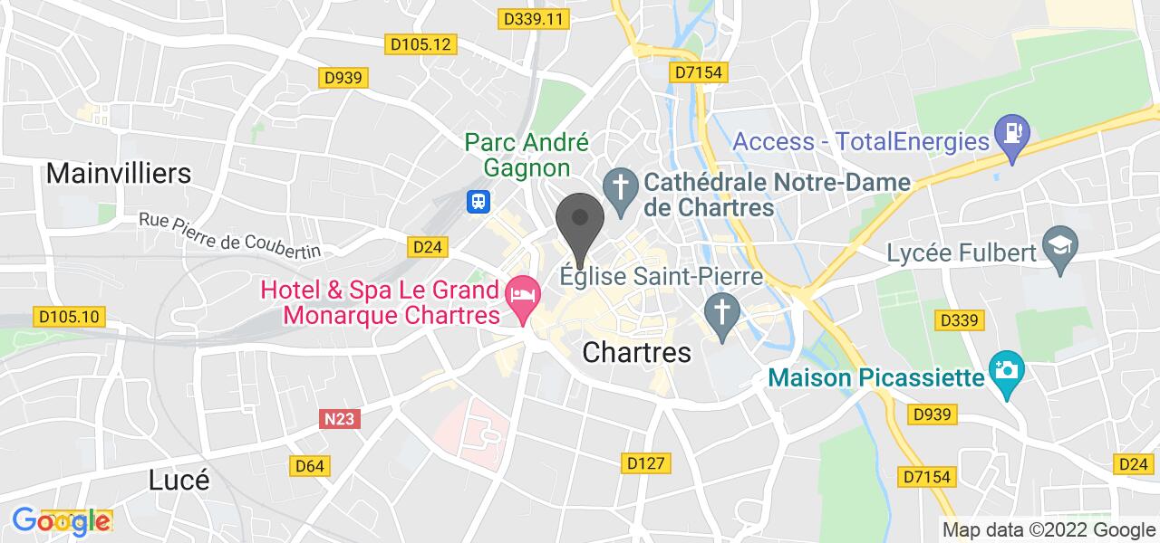 Plan d'accès — Punjab