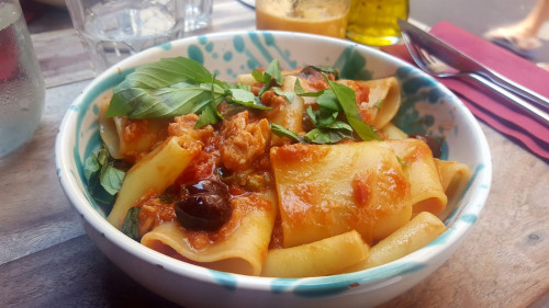 La casa di nonna — photo 4