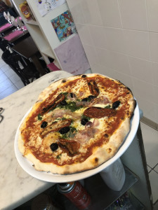 Pizza Lina — photo 3