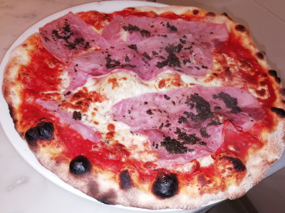Pizza Lina — photo 4