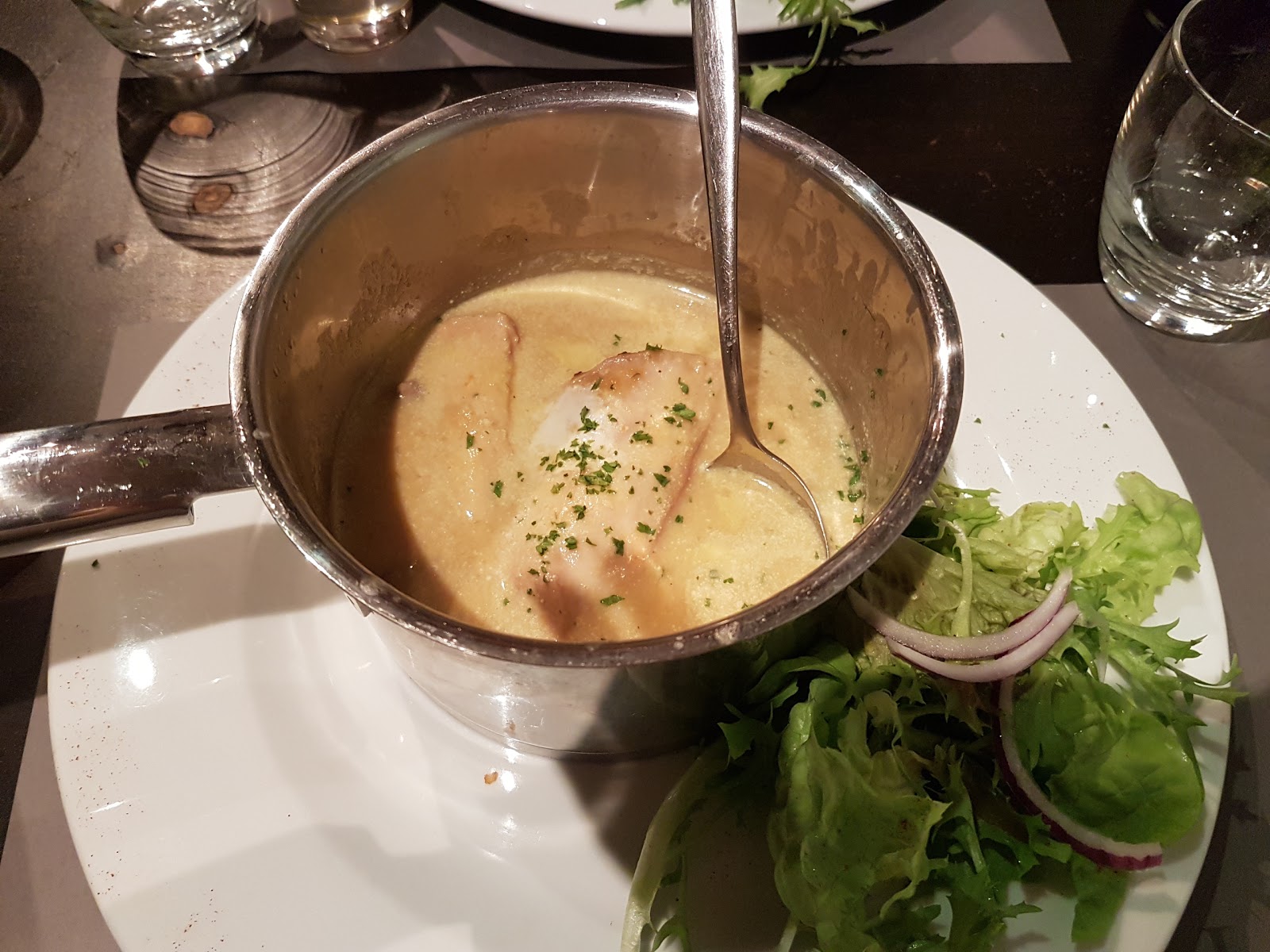 L'Amiral — photo 3