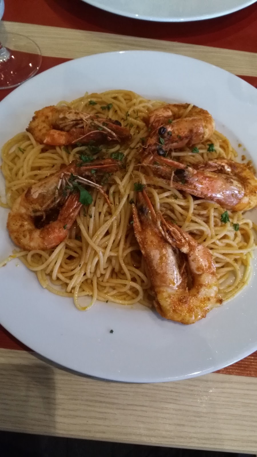Trattoria di Adamo — photo 8