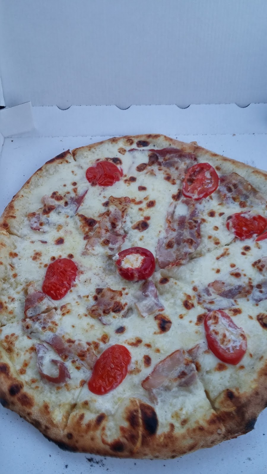 Pizza Florio