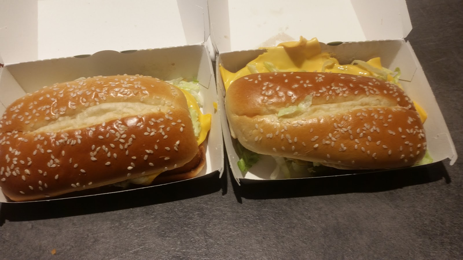 McDonald's — photo 7