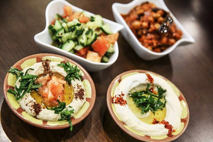 Houmous & Co — photo 2