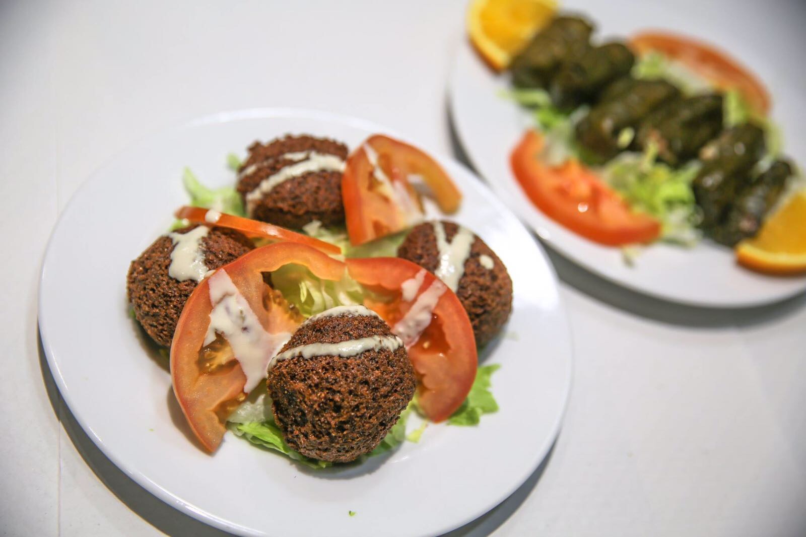 Houmous & Co — photo 5
