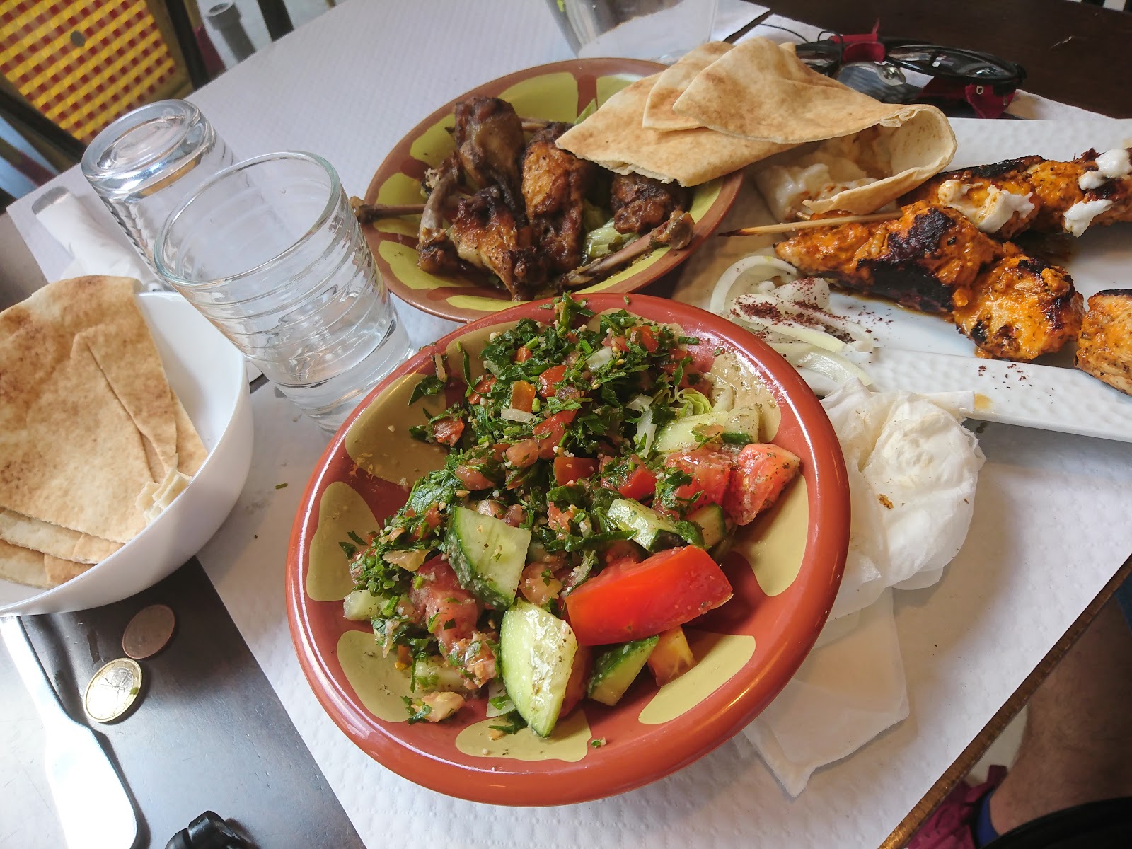 Houmous & Co — photo 7