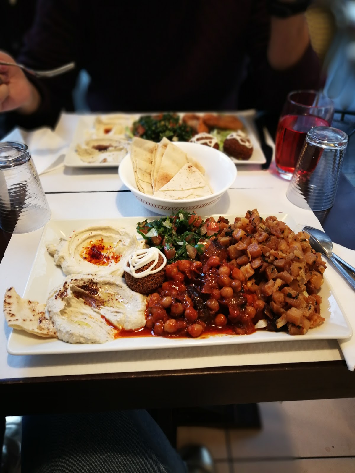 Houmous & Co — photo 8