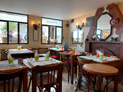 La Taverne Provencale