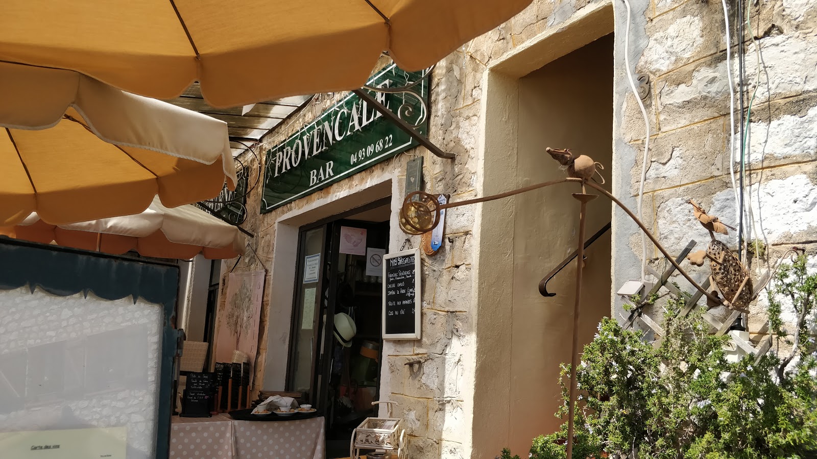 La Taverne Provencale