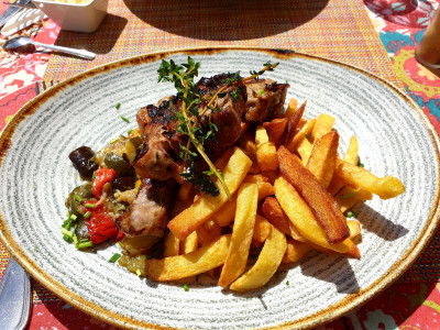 La Taverne Provencale — photo 4