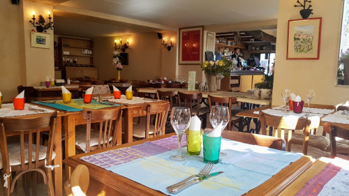 La Taverne Provencale — photo 5
