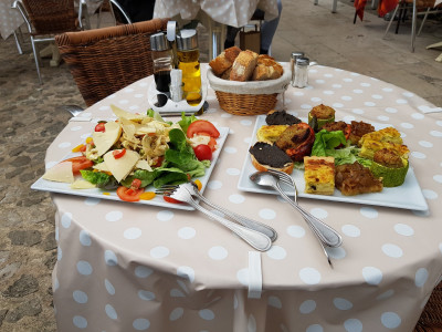 La Taverne Provencale — photo 7