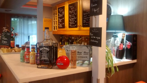 Time Restaurant — photo 3