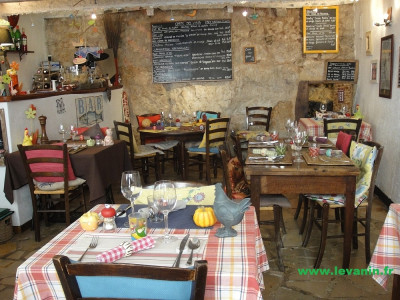 Au Vieux Four