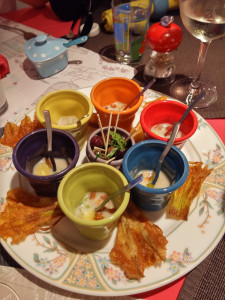 Au Vieux Four — photo 8