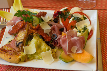 auberge de gourdon — photo 5