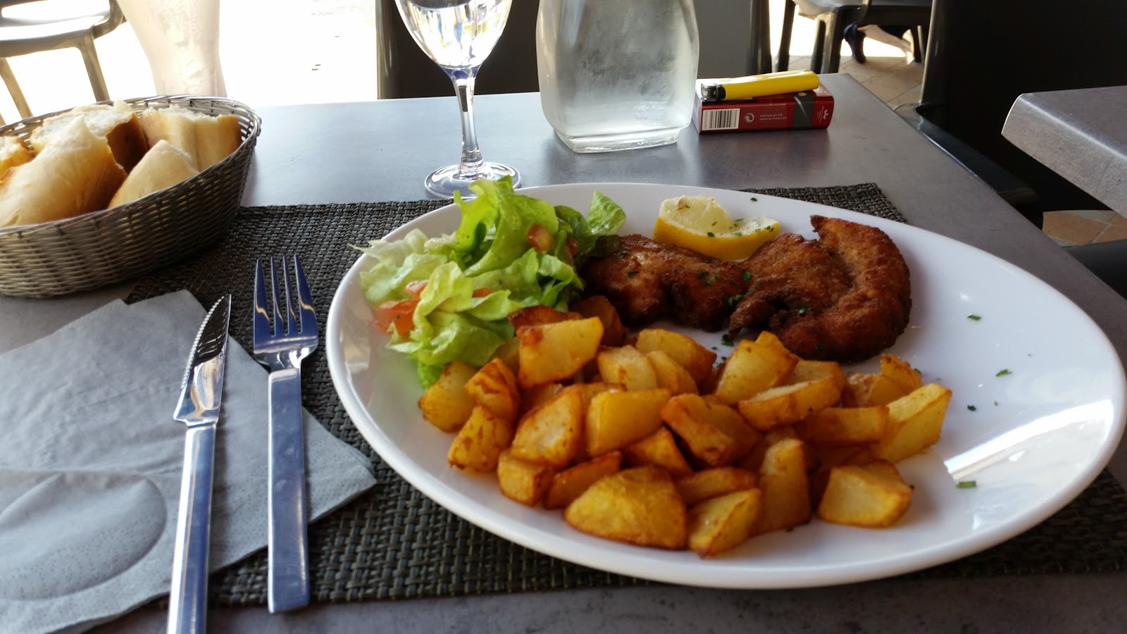La Petite Auberge — photo 1