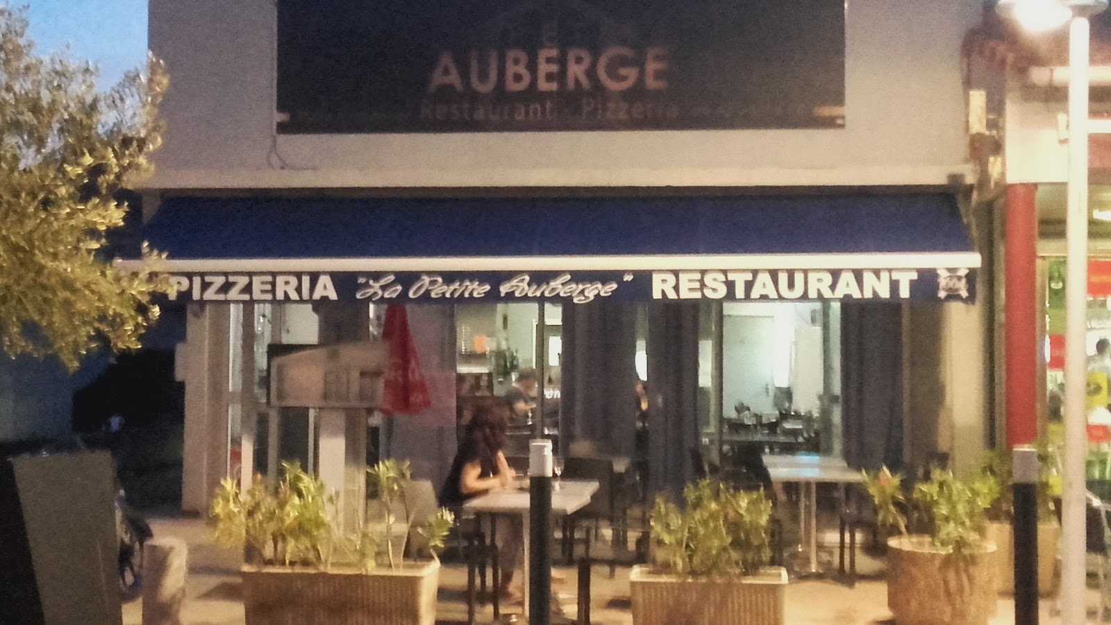 La Petite Auberge — photo 2