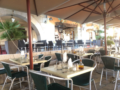 Café des Arcades