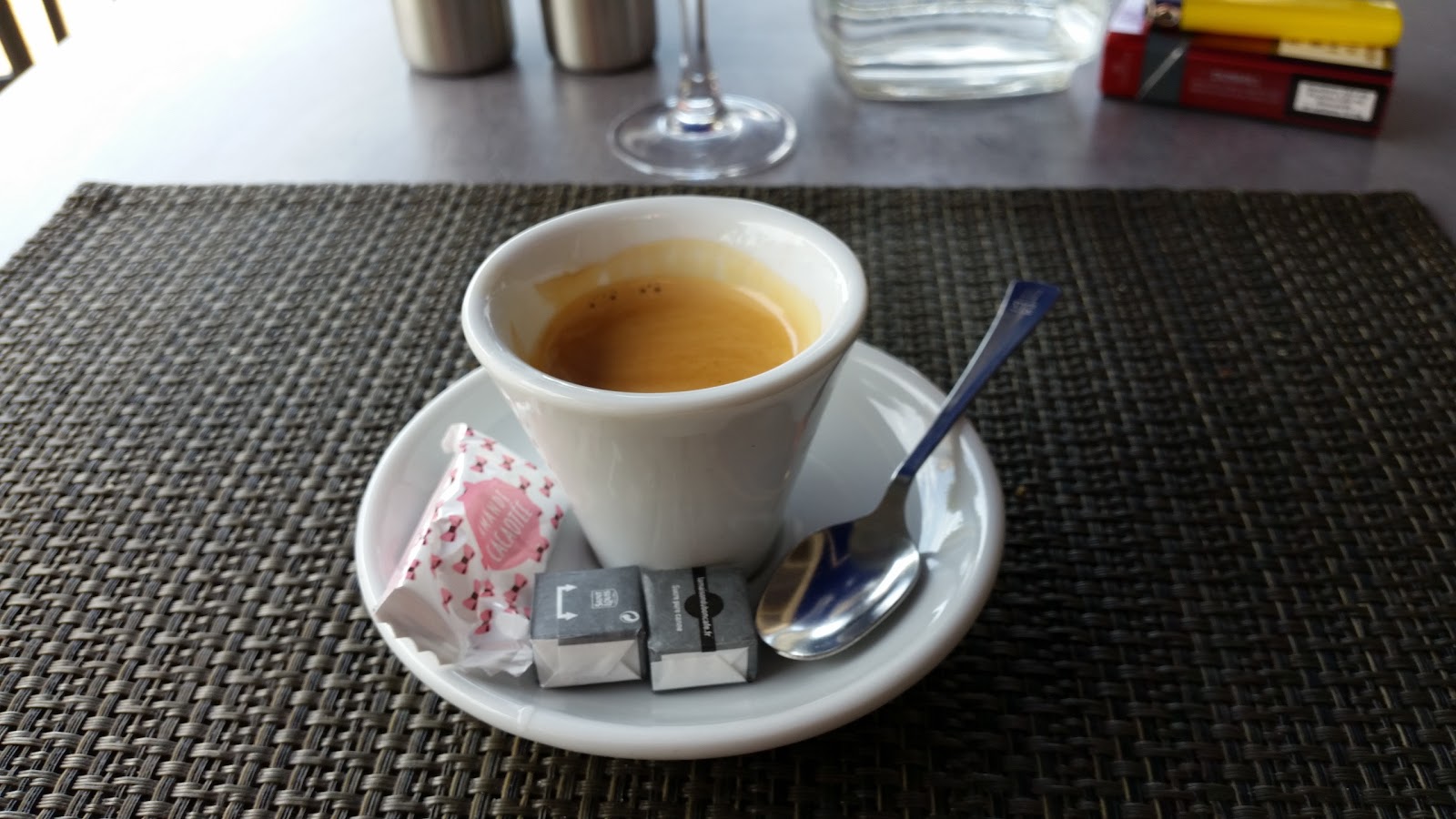 La Petite Auberge — photo 4