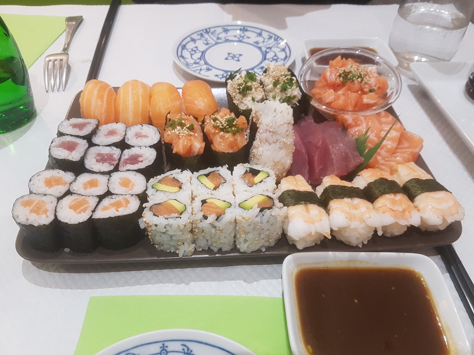 Sushi Frais — photo 3
