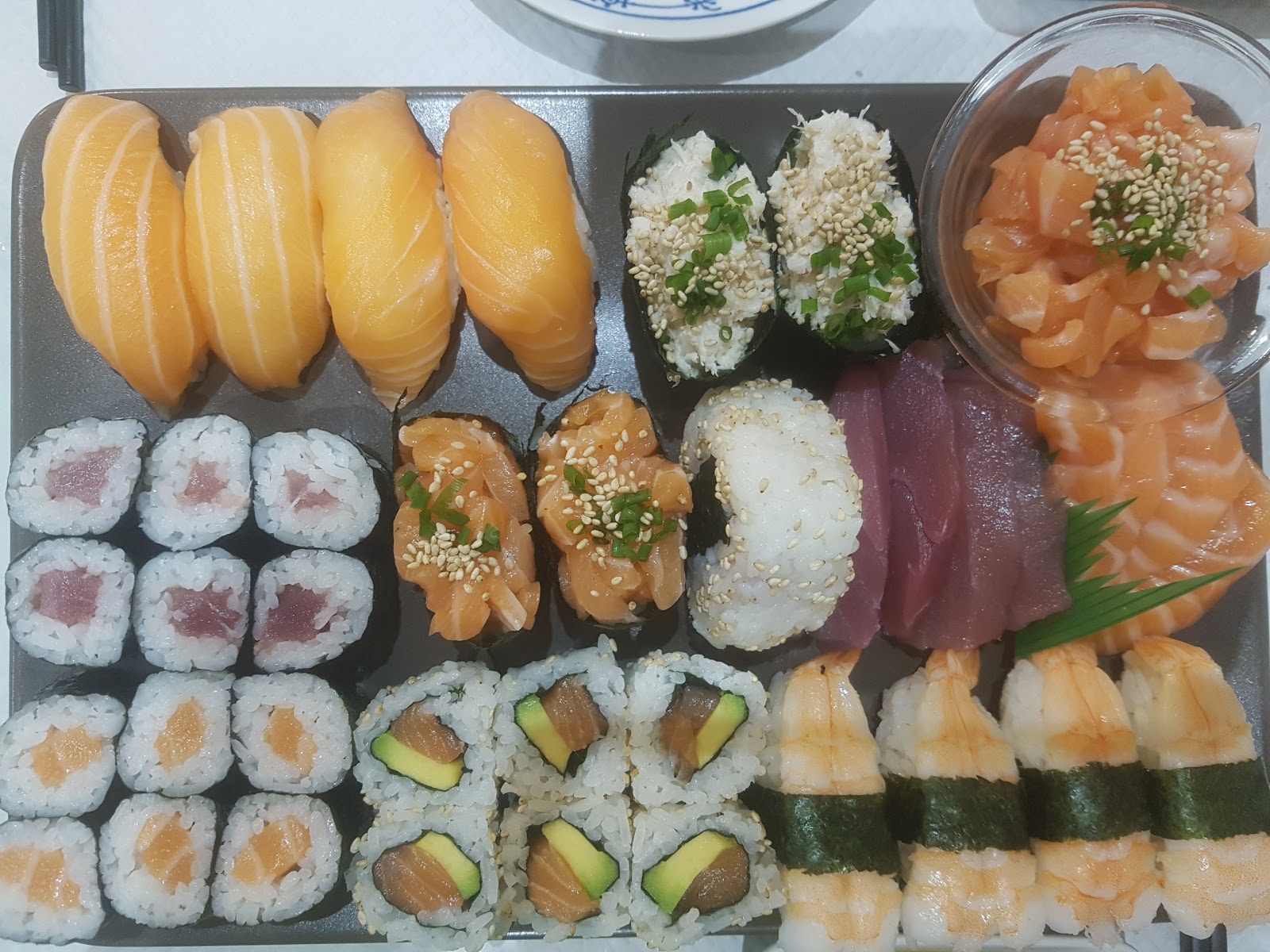 Sushi Frais
