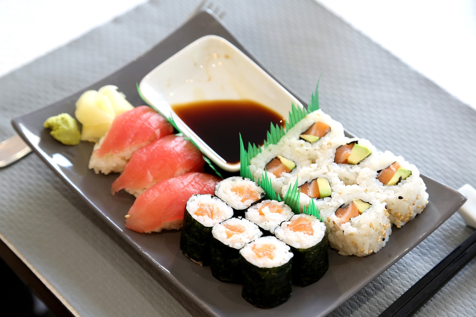 Sushi Frais — photo 5