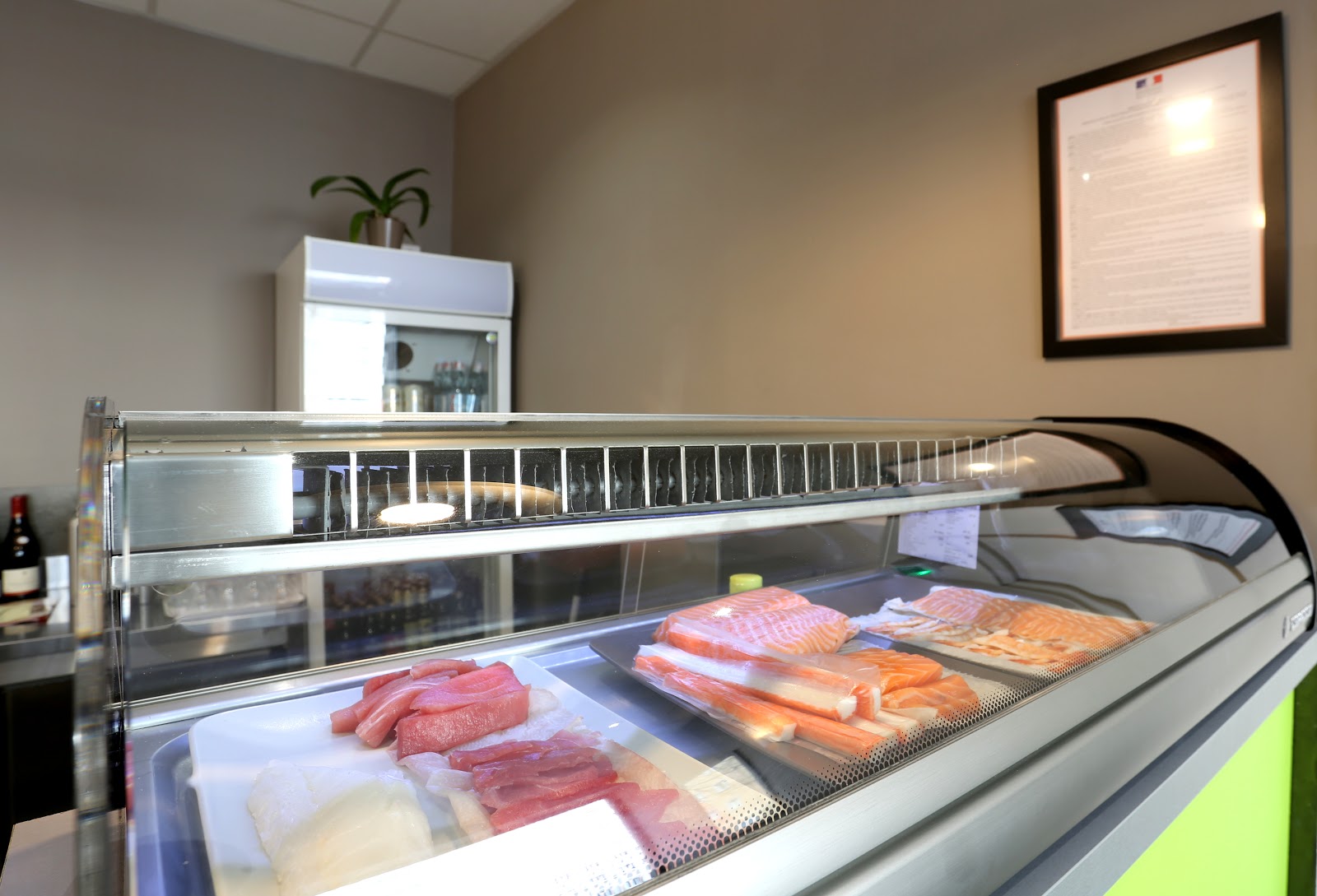 Sushi Frais — photo 7