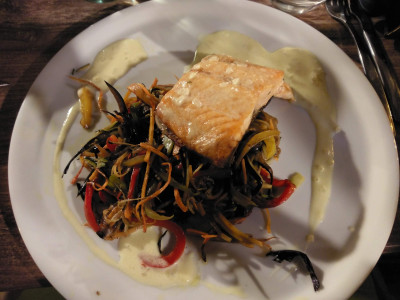 Auberge Provençale — photo 7