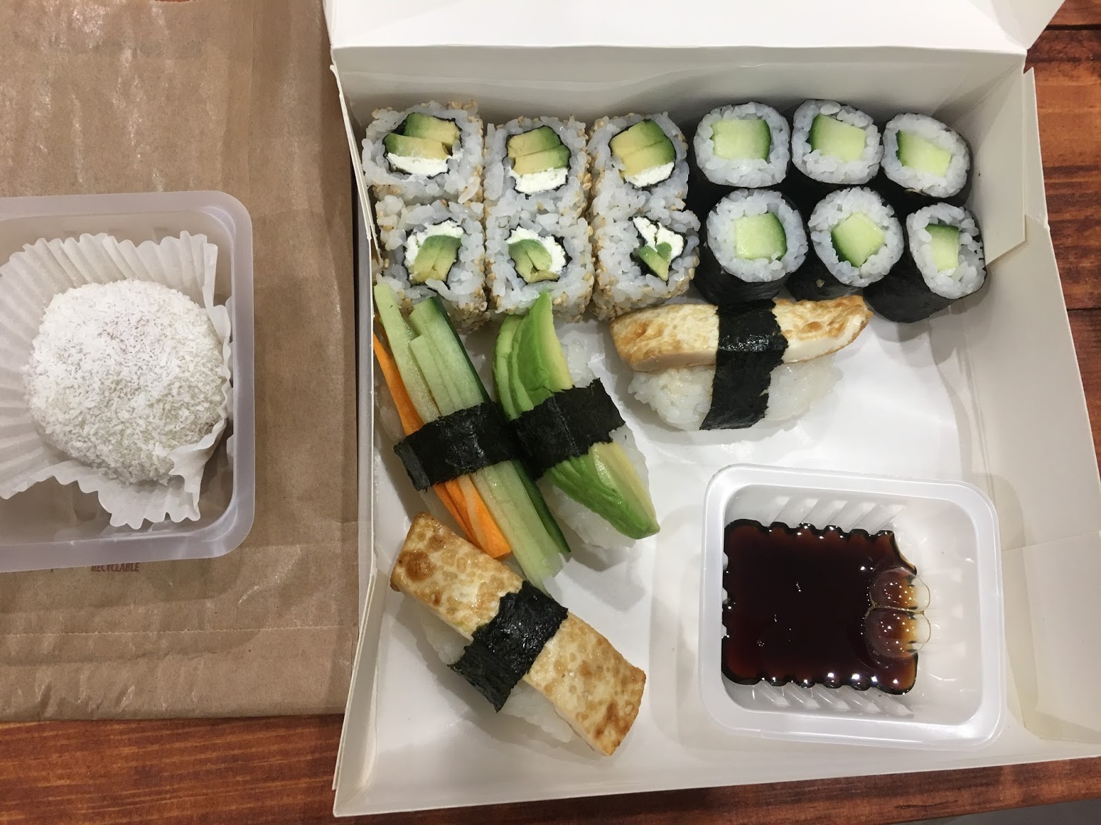 Sushi Frais — photo 8