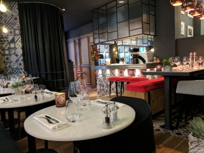 Le Cambronne Bistrot Chic — photo 1